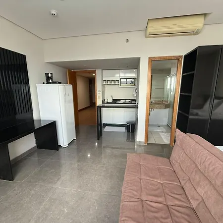 Hotel Tropical Executive Vista Rio 425 Manaus Exterior photo